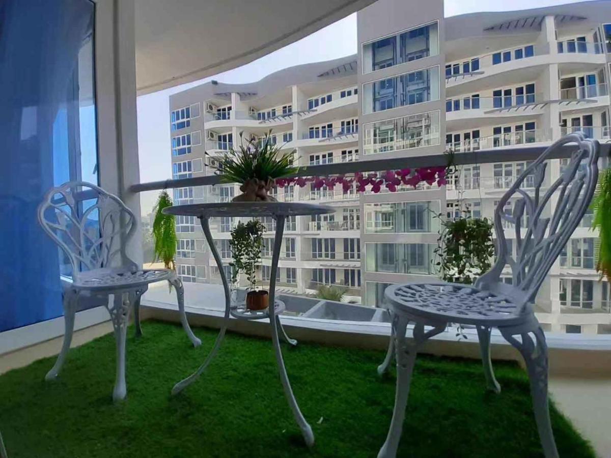 Grand Avenue Soi Buakhao By Pattaya Paradise 1 Apartment Exterior photo