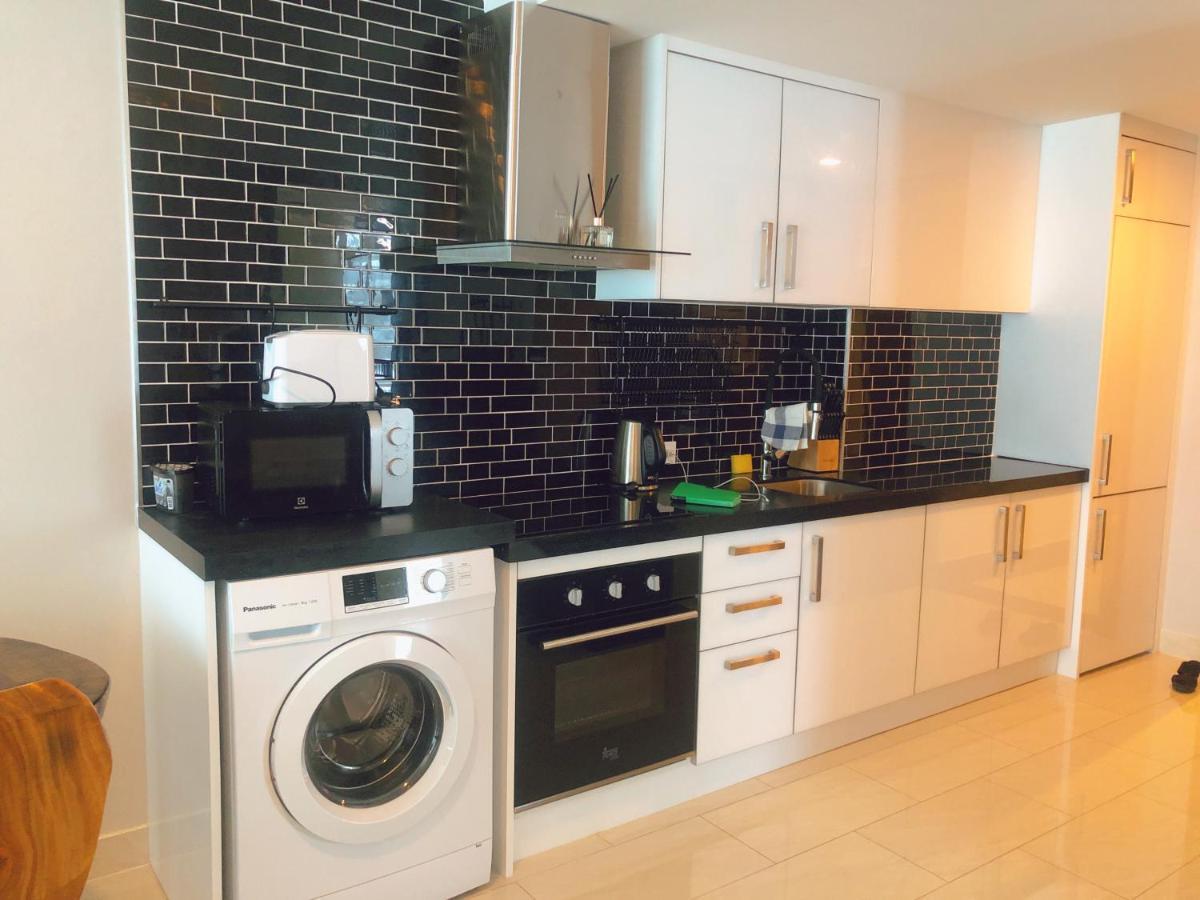 Grand Avenue Soi Buakhao By Daisy Apartment Pattaya Exterior photo